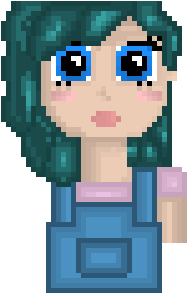 A Goat Name Buttercup - Cartoon (570x600), Png Download