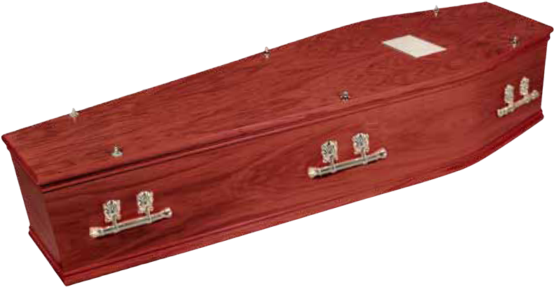 Guildford Coffin - Drawer (797x414), Png Download