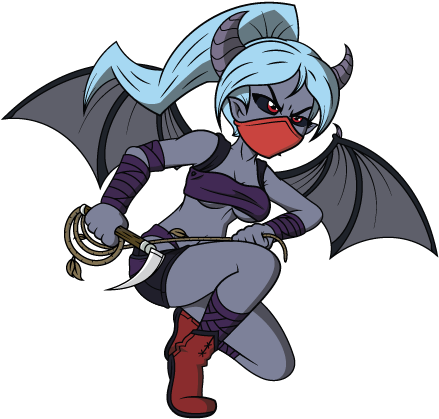 Fighter - Cryptofighters (720x720), Png Download