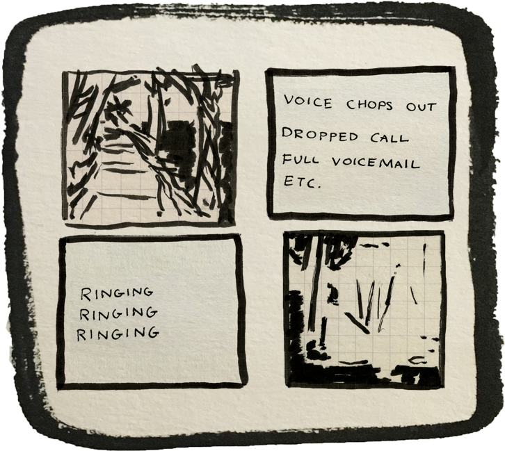 Walking Myself Home Thumbnail - Sketch (753x671), Png Download