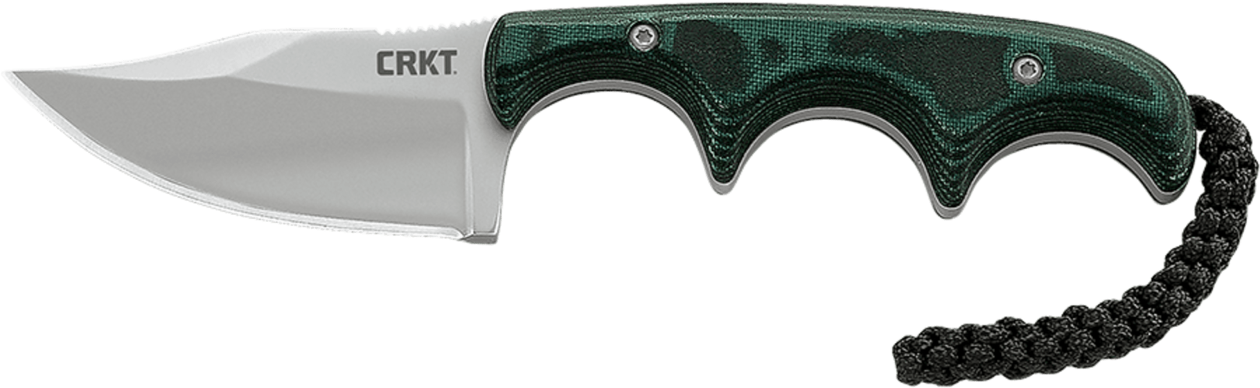 Minimalist Bowie - Crkt Minimalist Bowie (1840x824), Png Download