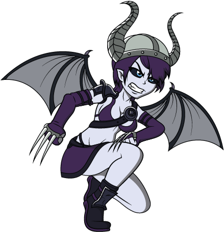 Fighter - Cryptofighters (720x720), Png Download