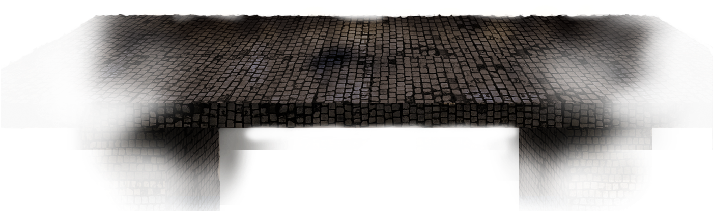 Bridge - Coffee Table (1400x902), Png Download