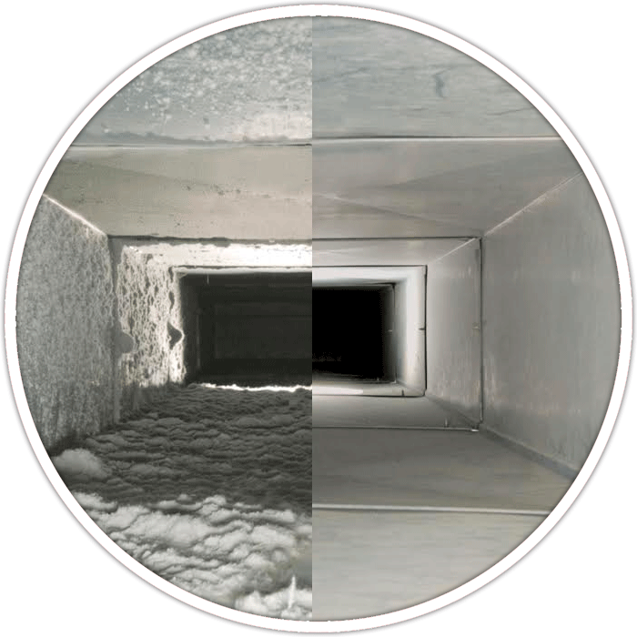 700 X 700 5 - Air Duct Cleaning (700x700), Png Download