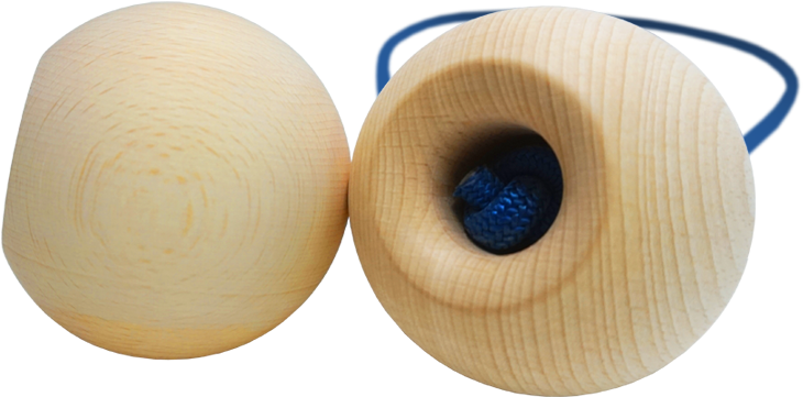 Bola - Plywood (1024x1024), Png Download