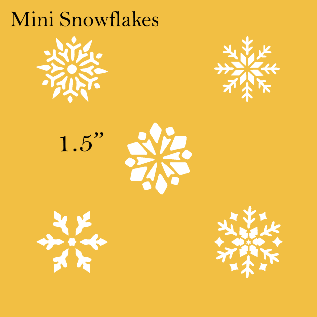 Snowflake (640x640), Png Download