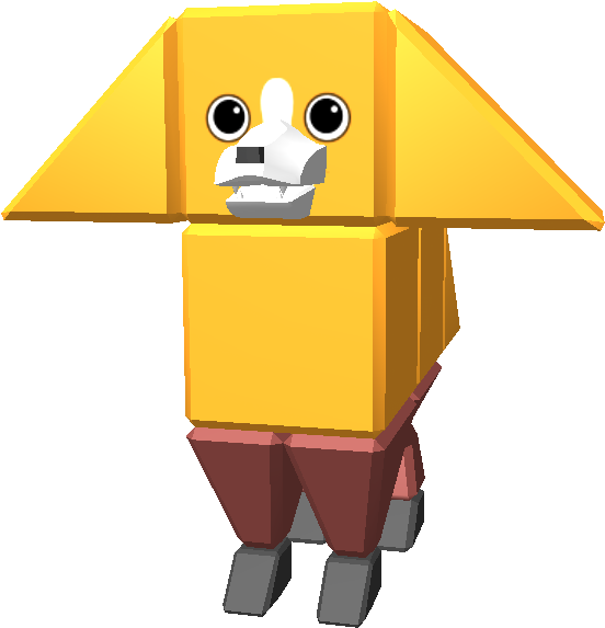 By Ice Dragon - Cartoon (768x768), Png Download