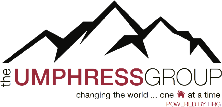 Umphress Logo Copy - Slope (1000x541), Png Download