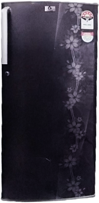 Picture Of Goenka Ge-170 Ega Hds Refrigerator Black - Gadget (960x960), Png Download