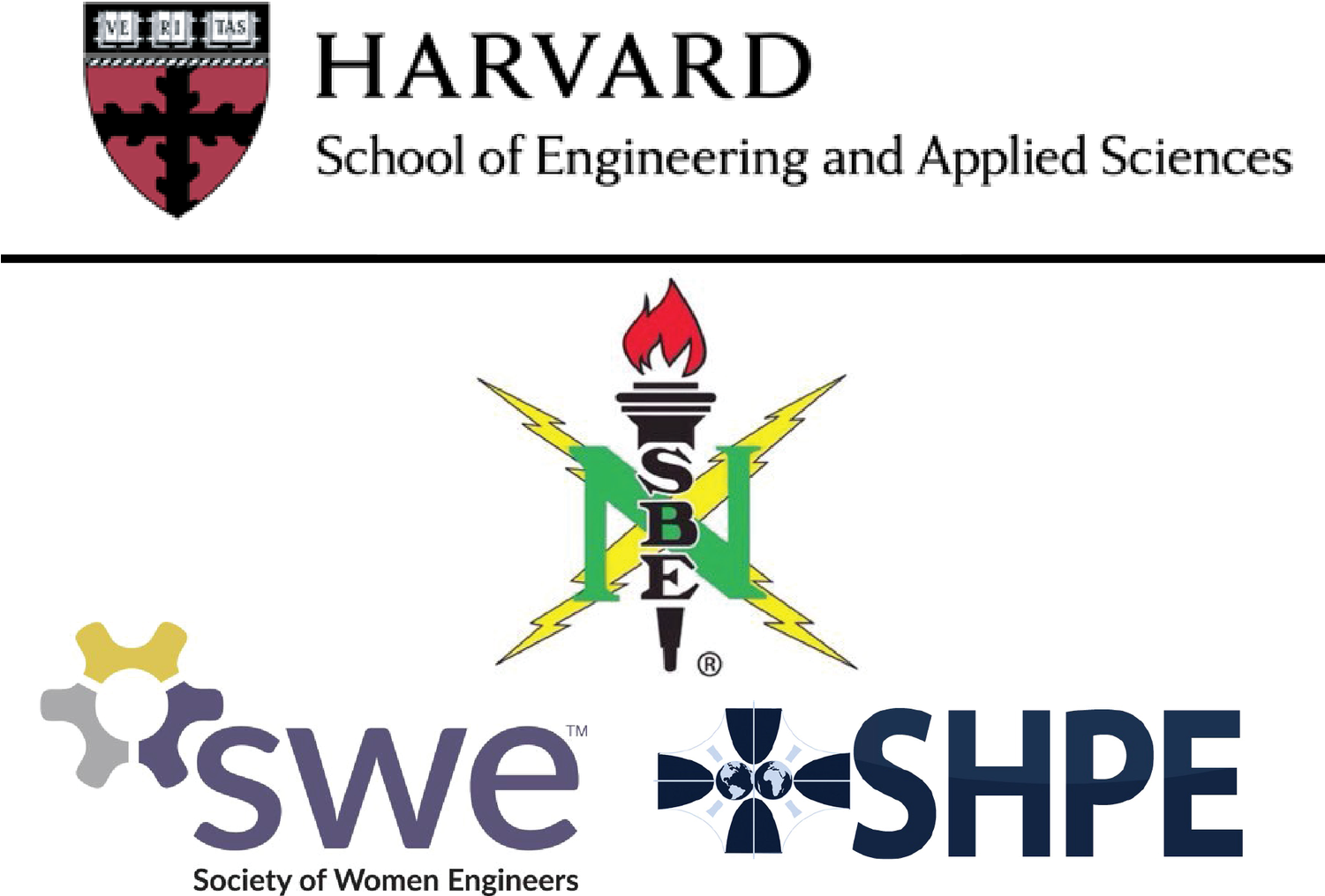 Seas Student Groups Grow - National Society Of Black Engineers (1500x1030), Png Download