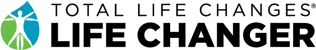 Tlc Lc Logo Horizontal Color Black - Block Chain (720x720), Png Download