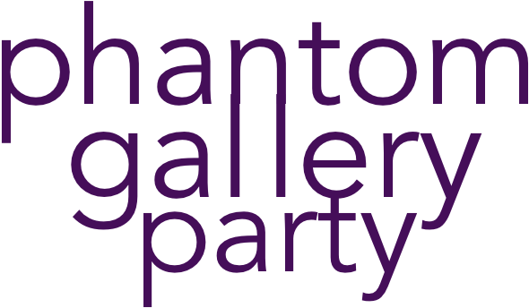Phantom Gallery Parties (901x600), Png Download