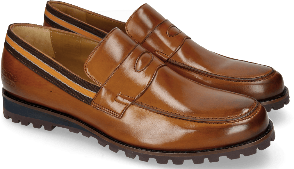 Loafers Pit 4 Wood Strap - Shoe (1024x1024), Png Download