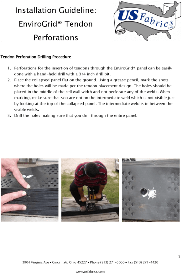 Ega 40 Installation - Evaluacion Superficial De Pavimentos Flexibles (750x971), Png Download