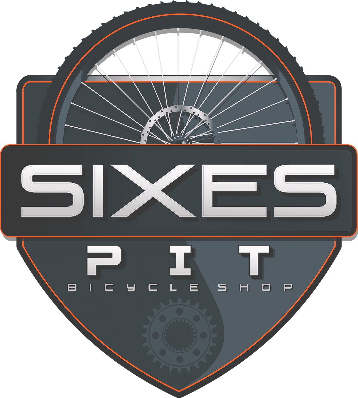 Pit Png - Emblem (1250x1388), Png Download
