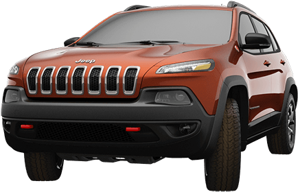 002 - Jeep Cherokee (850x365), Png Download