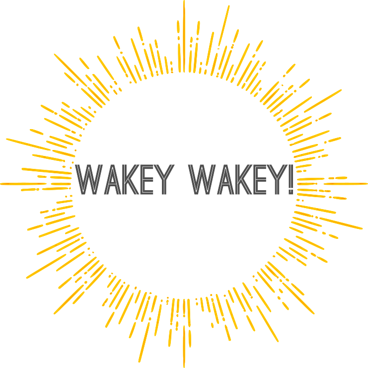 Wake Up With The Fresh, Citrusy Wakey Wakey Bath Bomb - Kevin Pietersen (741x741), Png Download