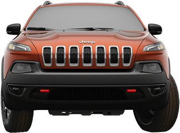 000 - Jeep Cherokee (850x365), Png Download