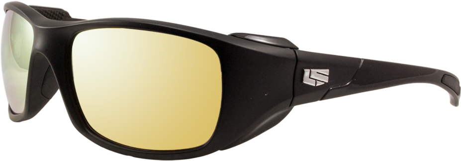 Phantom - Goggles (1000x381), Png Download