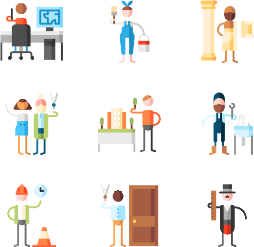 Architecture (600x564), Png Download