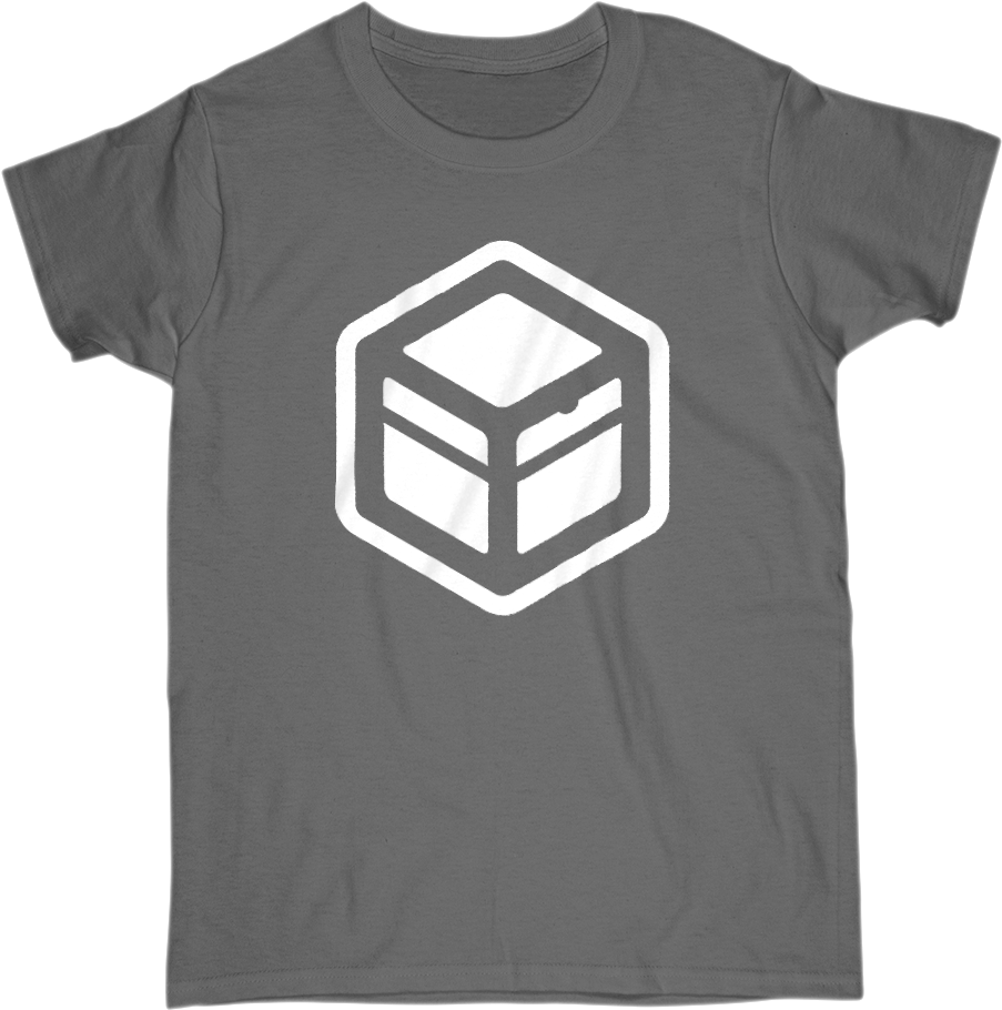 Sneakerbox White Icon - Blues Brothers Shirt (1000x1000), Png Download