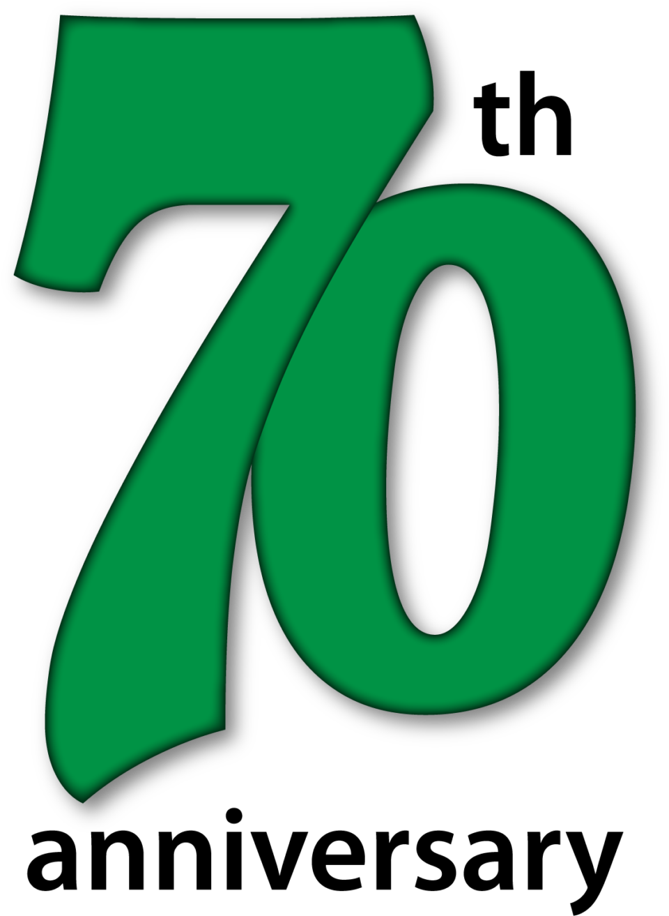 70th Anniversary & Chicken Dinner - Mac Universal (1022x2048), Png Download