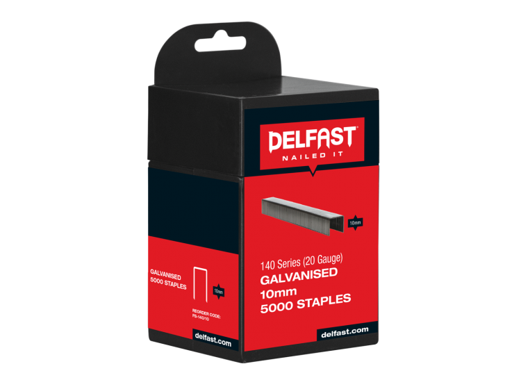 140 Series X5000 Pack Mockup - Box (750x560), Png Download