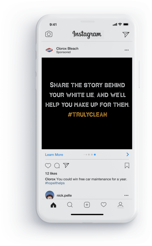 Syd Insta2 (1000x858), Png Download