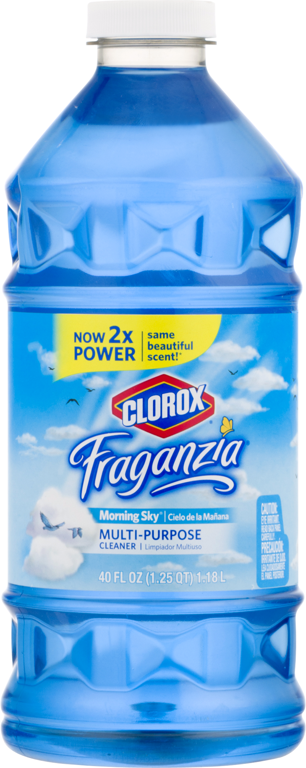 Clorox (998x2500), Png Download