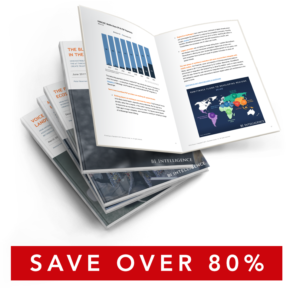 Our Staff Of Experienced Analysts At Business Insider - Brochure (959x955), Png Download