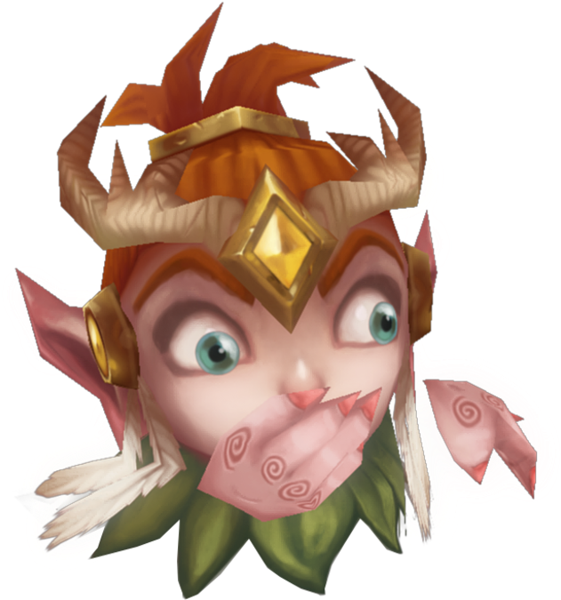 $9 - Texture Low Poly Hand Painted Characters (1050x1050), Png Download