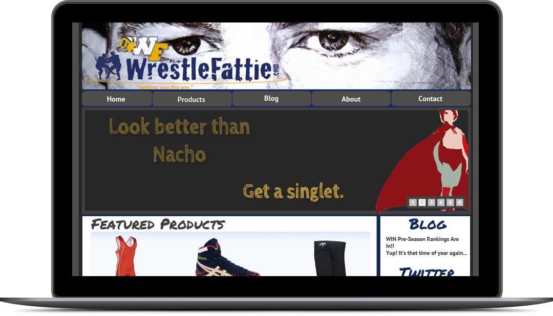 dan gable classic wrestling shoes