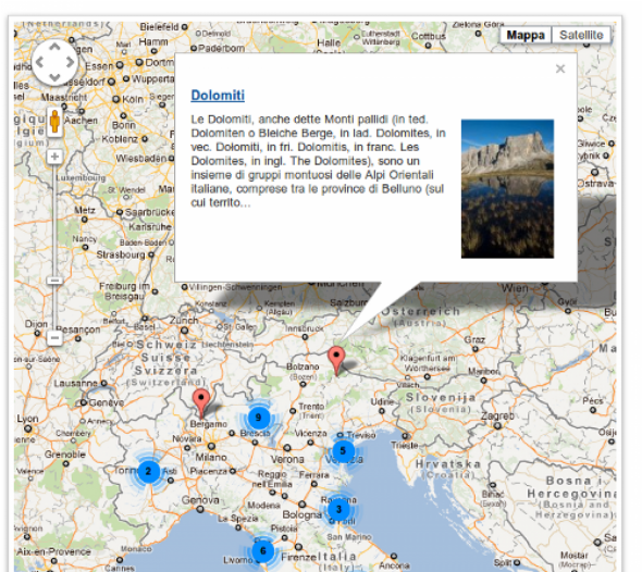 Main Image - Atlas (1200x525), Png Download