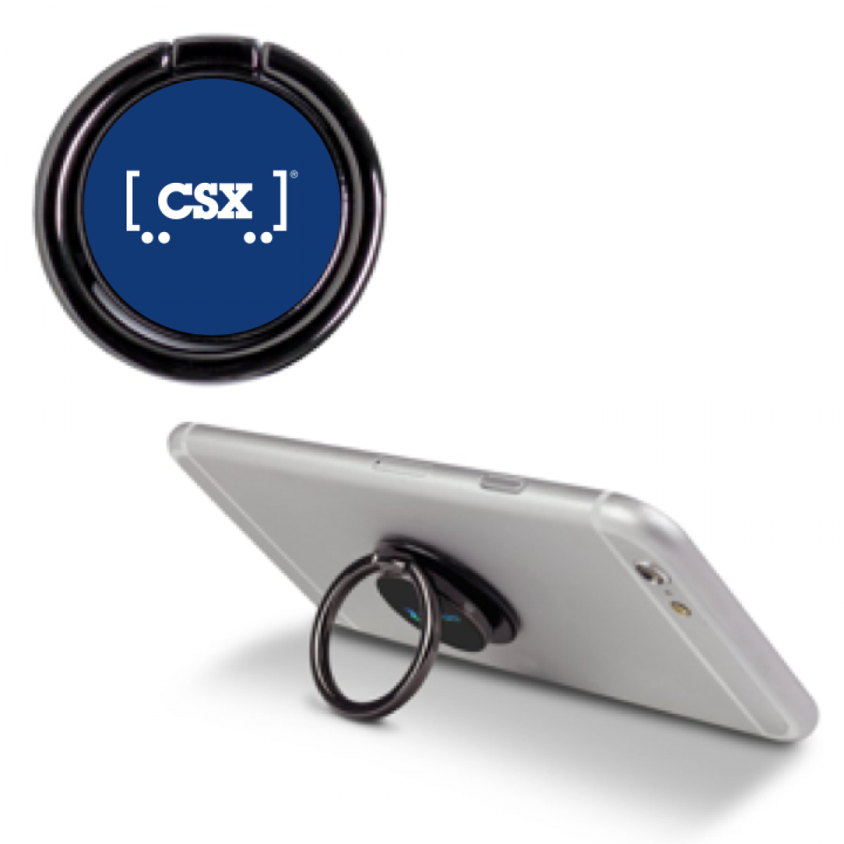 More Views - Spinsocket Png (1200x1200), Png Download