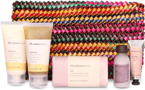 Cosmetics (500x760), Png Download