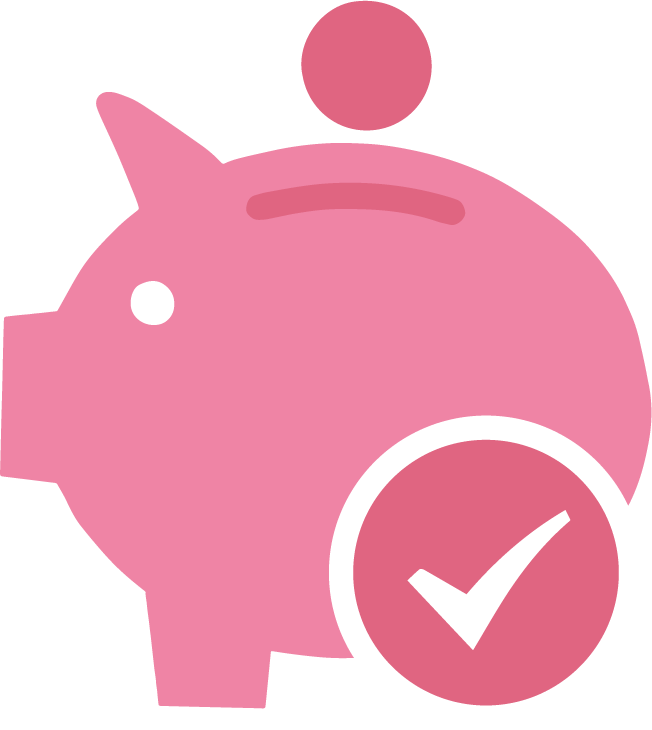 Be Better With Money (652x730), Png Download