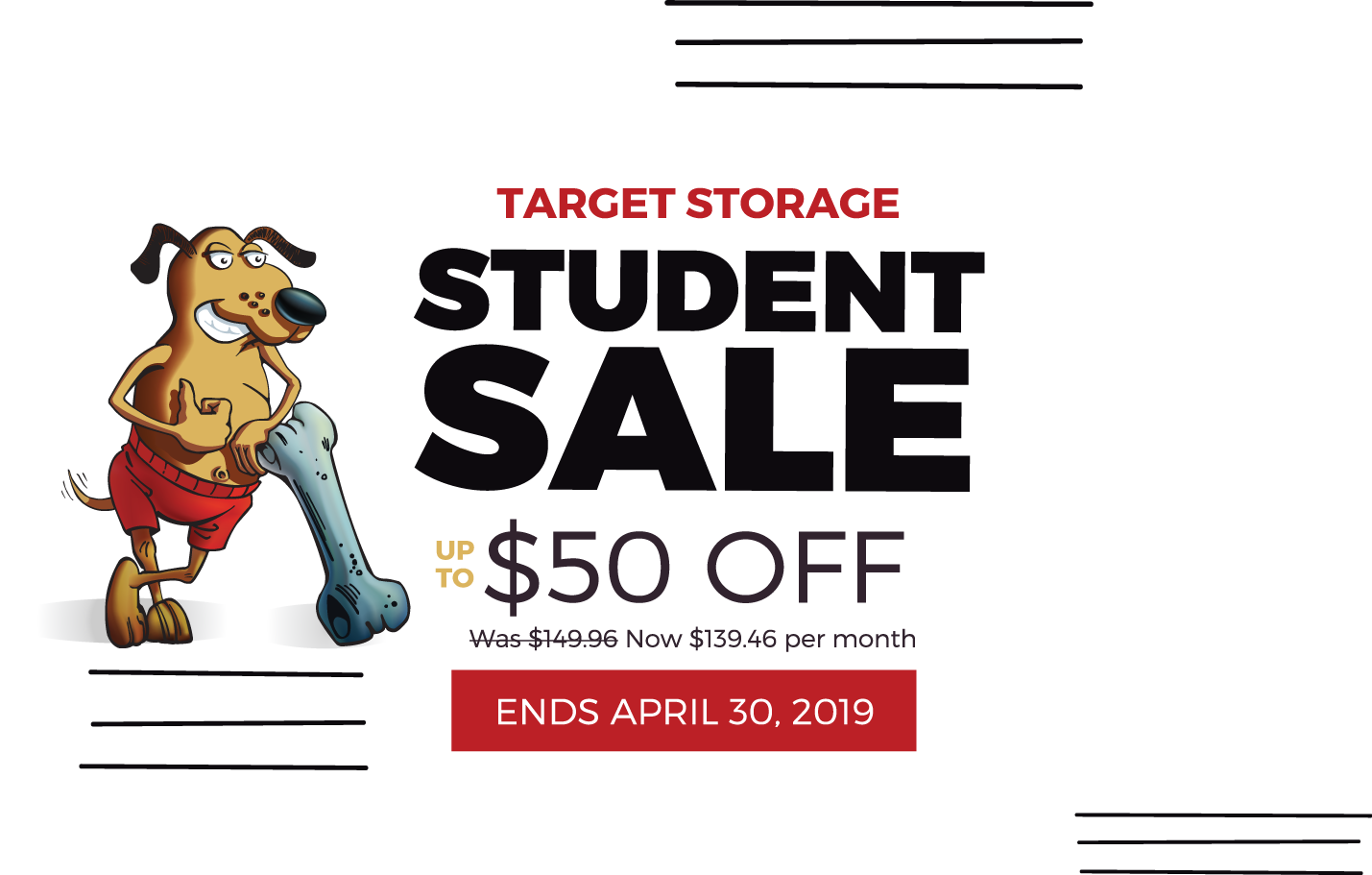 Store Everything - American Classic (1429x911), Png Download