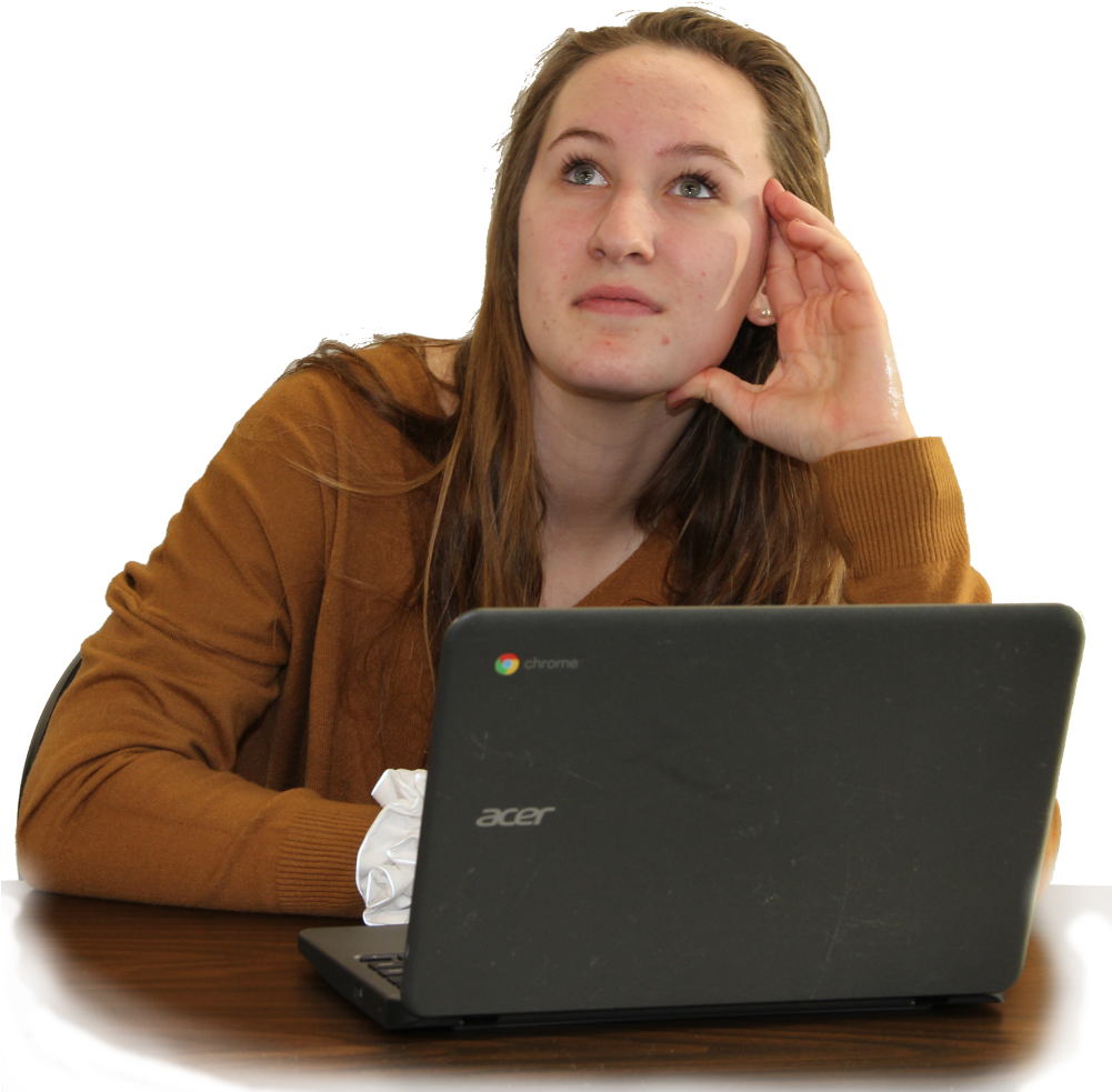 Isac Paying For College Isac Scholarships Page - Sitting (1000x1095), Png Download