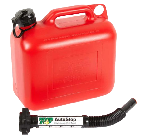 Gas Can Png - Briefcase (600x600), Png Download