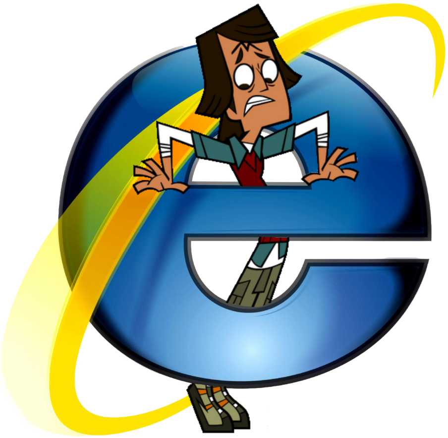 Internet Explorer 10 Png - Internet Explorer Merry Christmas (904x883), Png Download