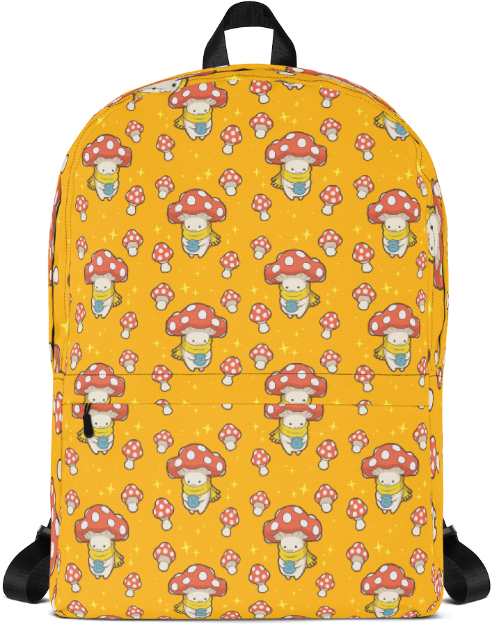 Backpack Bradley - Candy Backpack (1000x1000), Png Download