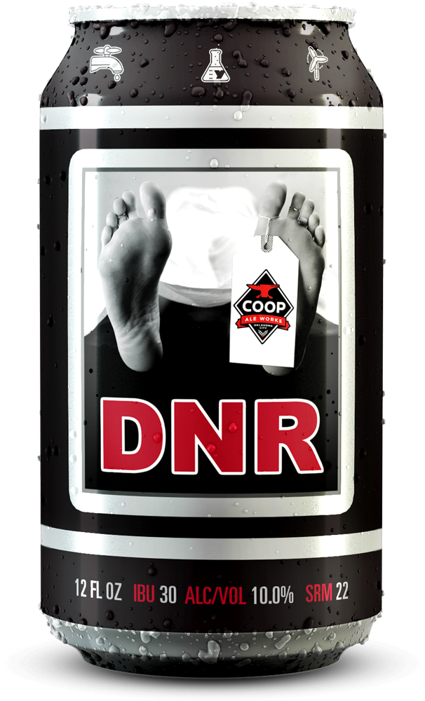 Find This Year-round - Dnr Beer (606x1000), Png Download