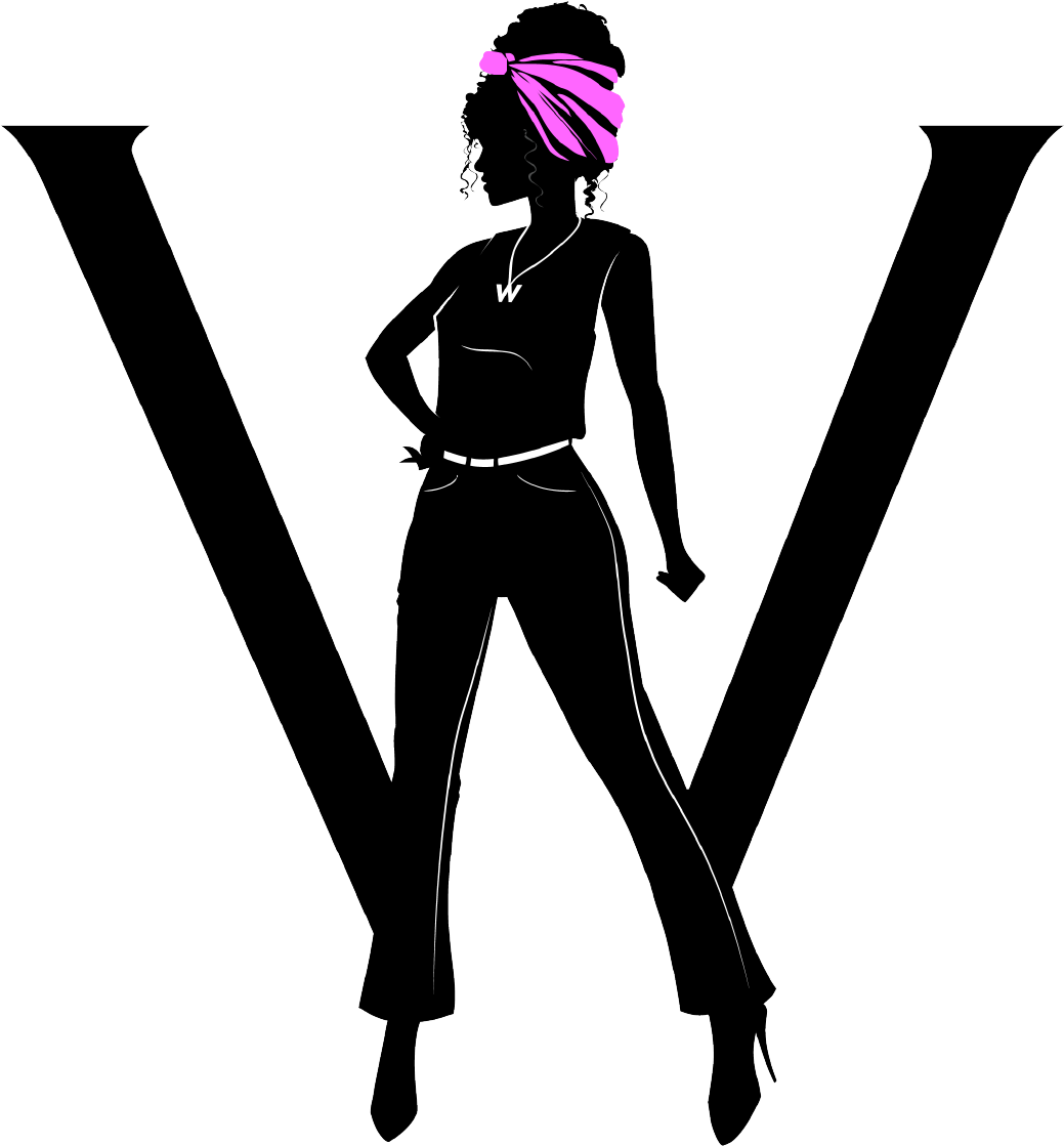 Women In Entertainment Empowerment Network - Women Empowerment With Clip Art (1098x1156), Png Download