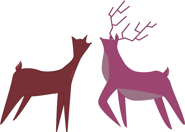 How College Students First Fall In Love - Cartoon (930x615), Png Download