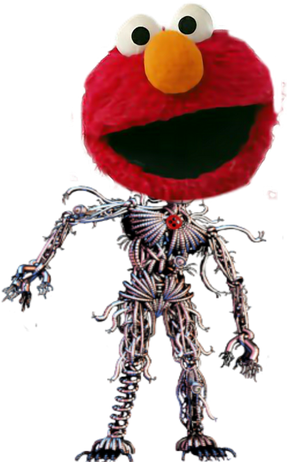 Five Nights At Froakies Ron Ron (1024x1024), Png Download