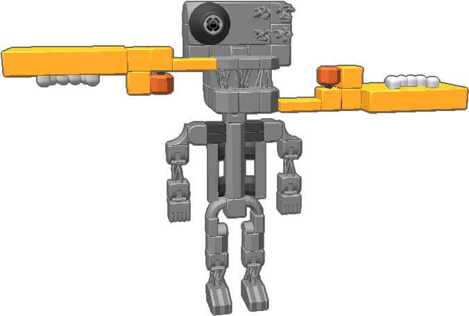 Sniper Rifle (768x768), Png Download