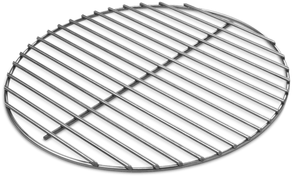 Weber Charcoal Grate, - Weber 7440 (750x750), Png Download