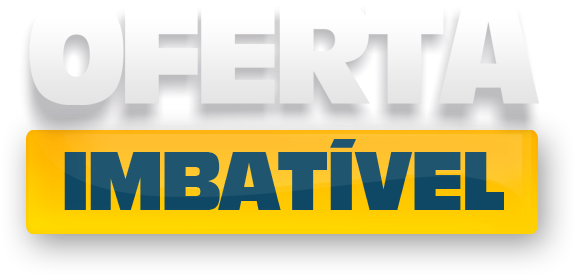 Logo Oferta - Oferta Imbatível Rede Pró (1134x520), Png Download