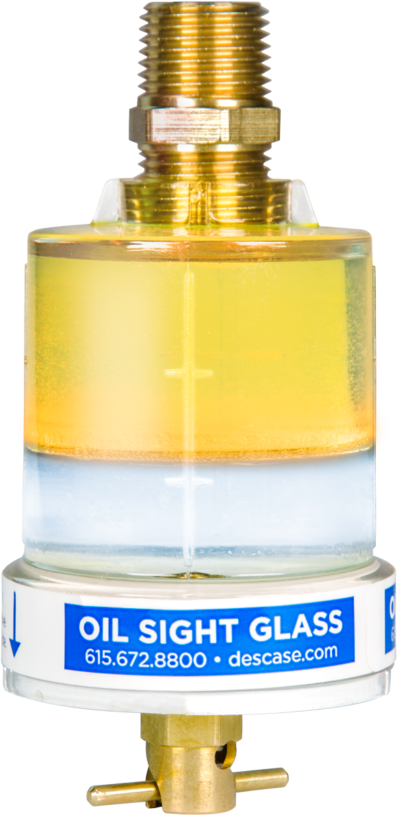 Explore The Oil Sight Glass - Perfume (589x1201), Png Download