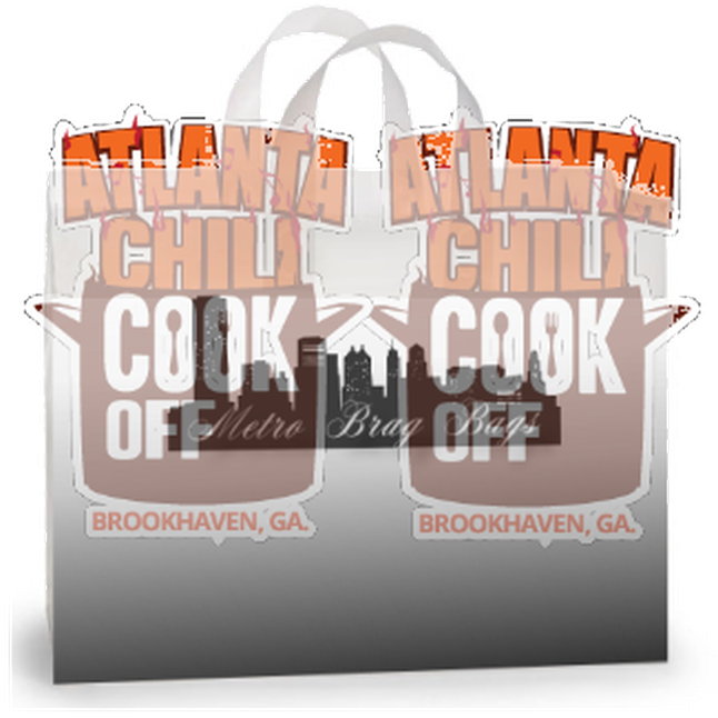 Paper Bag (646x646), Png Download